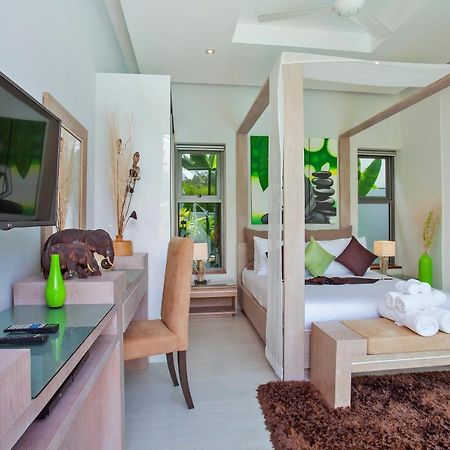 Magnificent 2Br Villa Isawan With Salt Pool Ban Saiyuan Luaran gambar