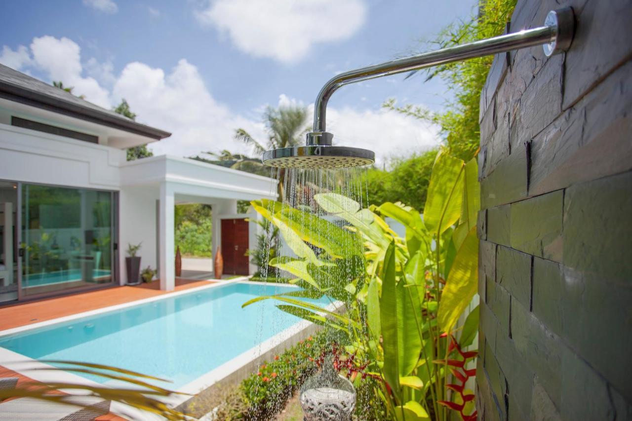 Magnificent 2Br Villa Isawan With Salt Pool Ban Saiyuan Luaran gambar