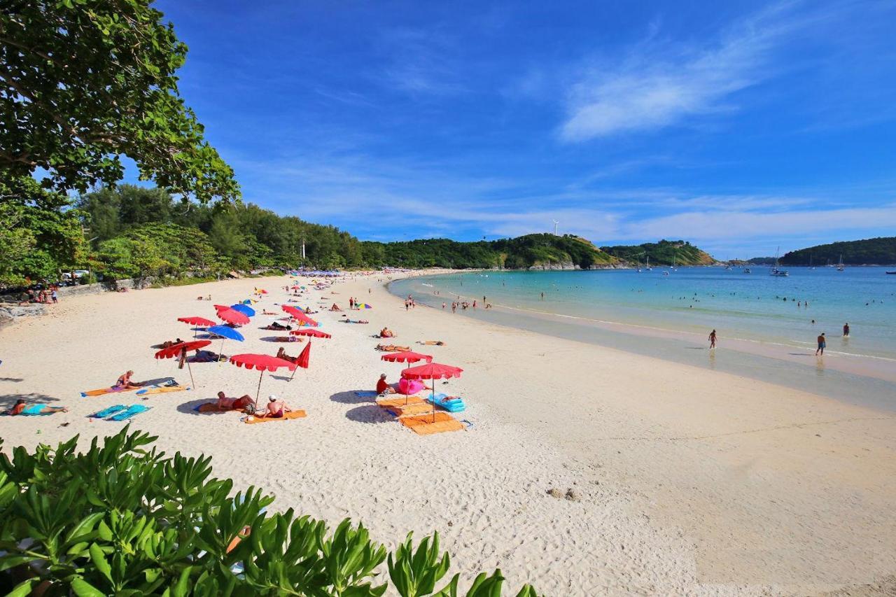Magnificent 2Br Villa Isawan With Salt Pool Ban Saiyuan Luaran gambar