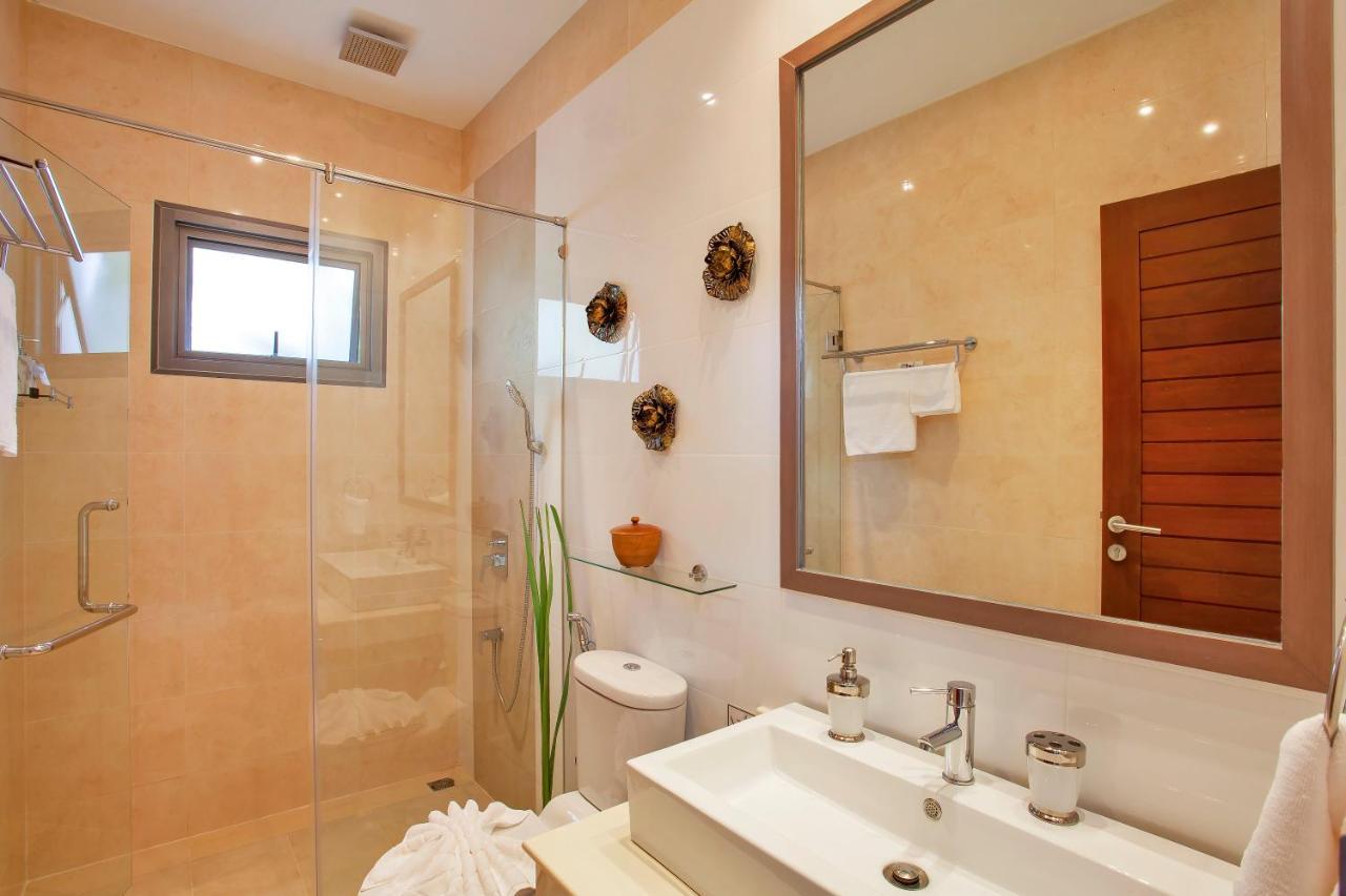 Magnificent 2Br Villa Isawan With Salt Pool Ban Saiyuan Luaran gambar