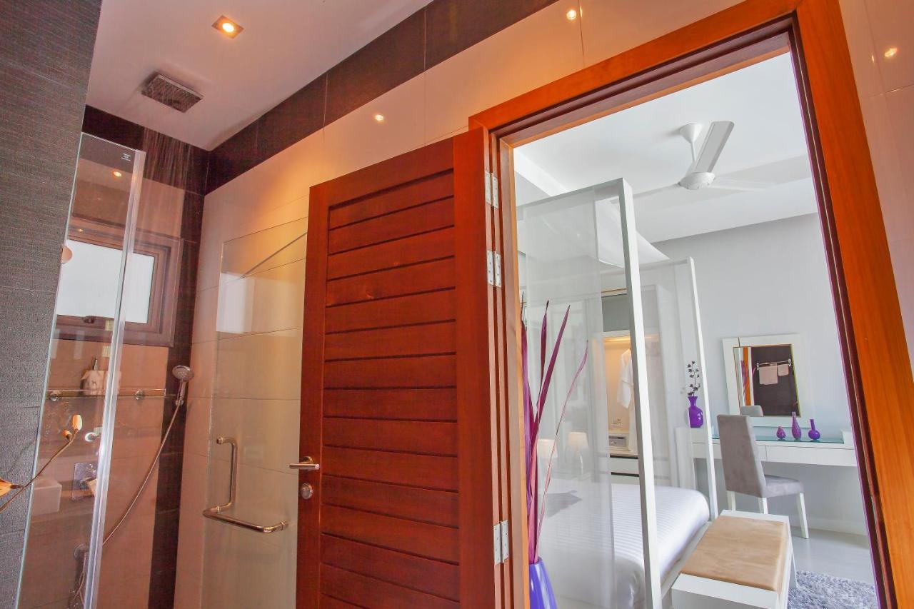 Magnificent 2Br Villa Isawan With Salt Pool Ban Saiyuan Luaran gambar