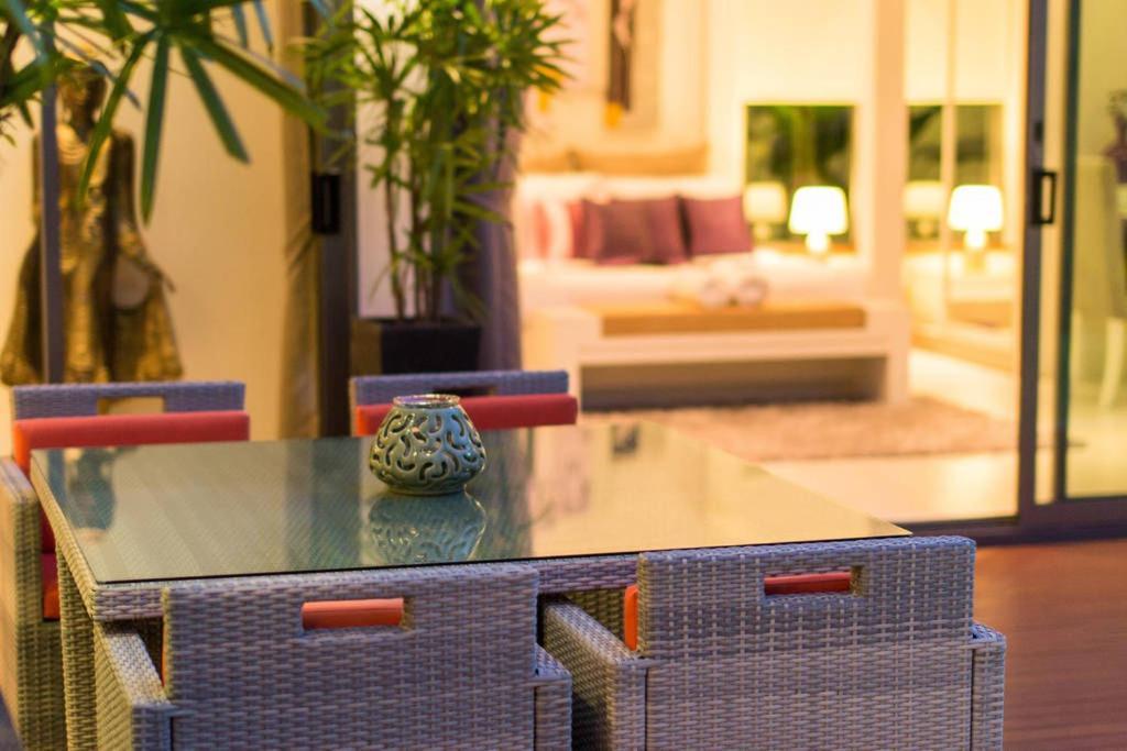 Magnificent 2Br Villa Isawan With Salt Pool Ban Saiyuan Luaran gambar