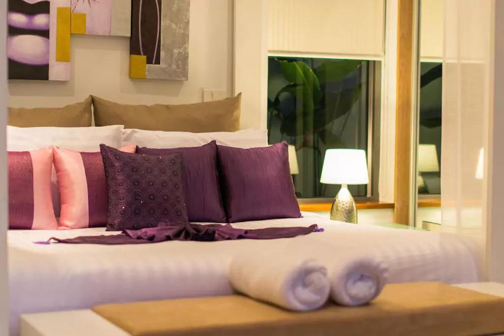 Magnificent 2Br Villa Isawan With Salt Pool Ban Saiyuan Luaran gambar