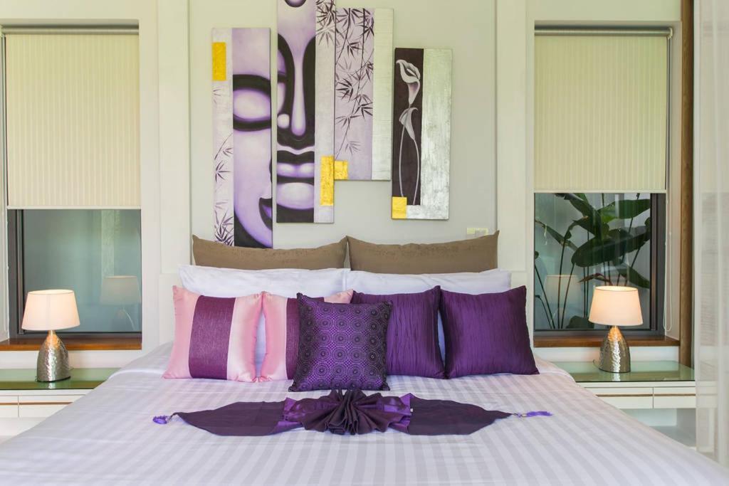 Magnificent 2Br Villa Isawan With Salt Pool Ban Saiyuan Luaran gambar