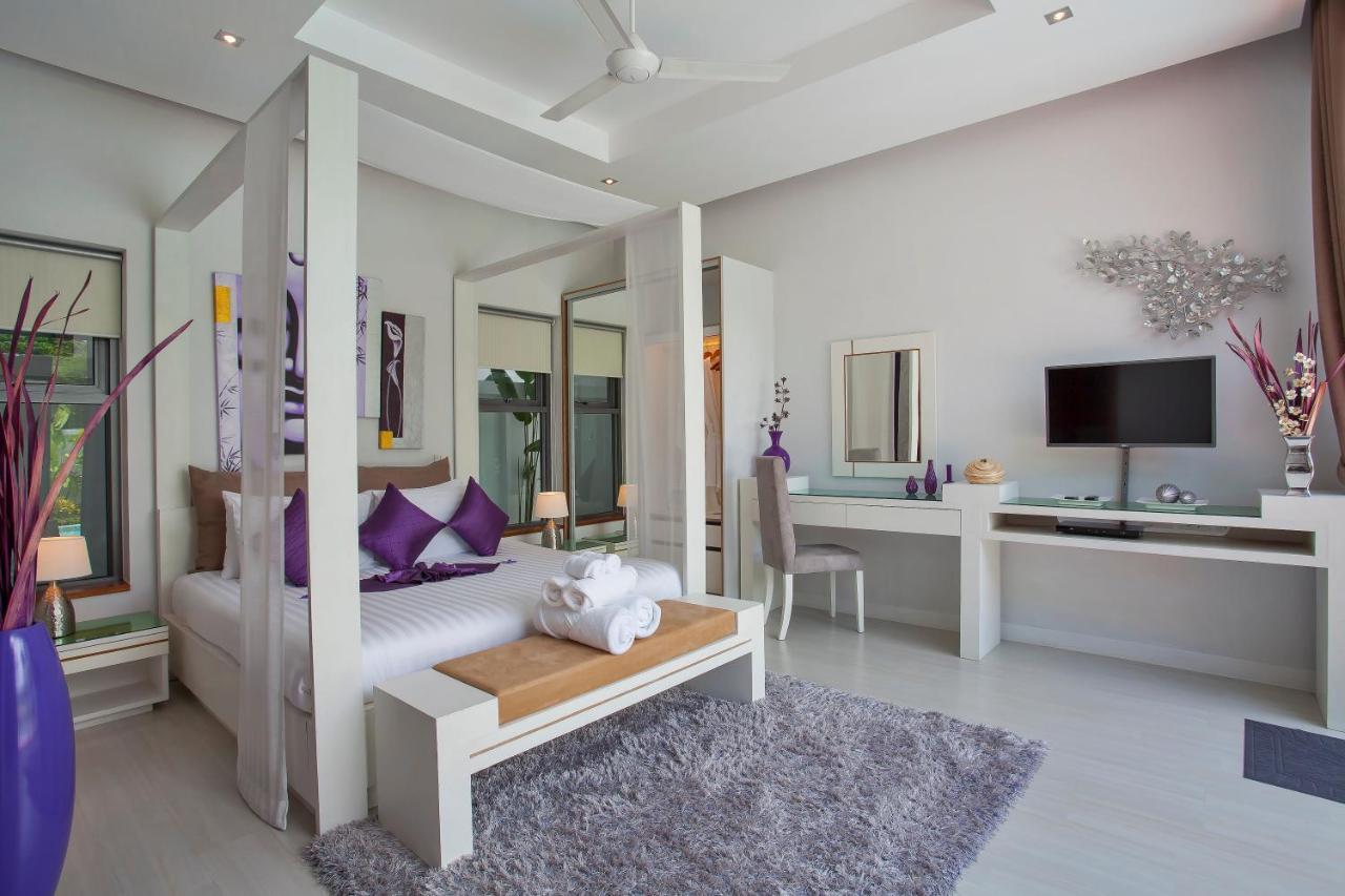 Magnificent 2Br Villa Isawan With Salt Pool Ban Saiyuan Luaran gambar